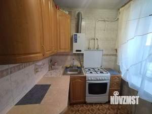 2-к квартира, вторичка, 48м2, 1/5 этаж