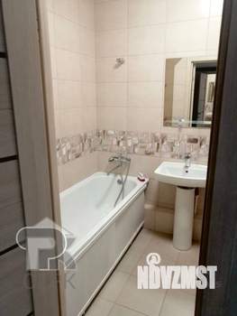 1-к квартира, вторичка, 36м2, 11/22 этаж