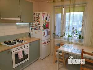 1-к квартира, вторичка, 34м2, 5/5 этаж