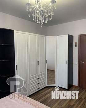 1-к квартира, вторичка, 34м2, 12/15 этаж