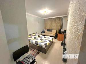 2-к квартира, вторичка, 64м2, 7/27 этаж