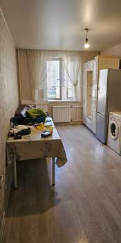 2-к квартира, вторичка, 60м2, 7/25 этаж