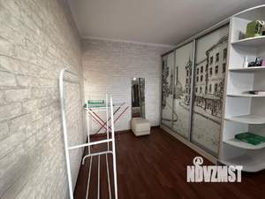 1-к квартира, вторичка, 38м2, 14/14 этаж
