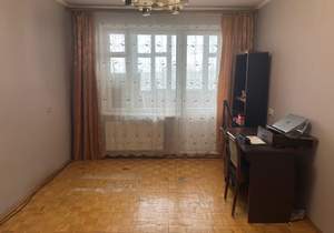 1-к квартира, вторичка, 32м2, 9/9 этаж