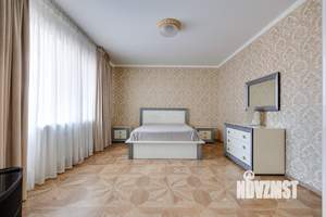1-к квартира, вторичка, 54м2, 14/25 этаж