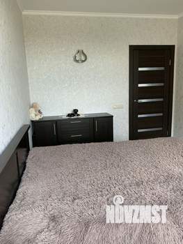 2-к квартира, вторичка, 58м2, 9/25 этаж