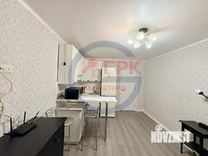 Студия квартира, вторичка, 26м2, 1/25 этаж
