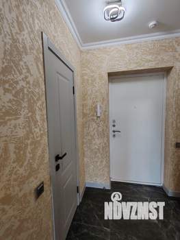 1-к квартира, вторичка, 34м2, 9/17 этаж