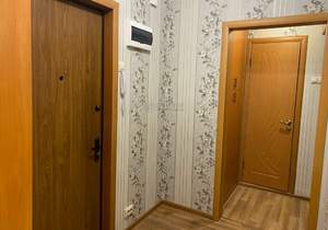 2-к квартира, вторичка, 50м2, 9/16 этаж