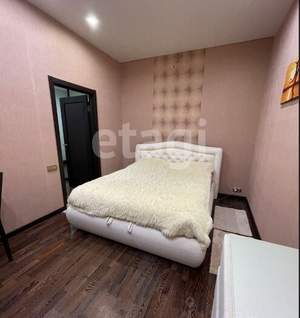 2-к квартира, вторичка, 71м2, 1/4 этаж