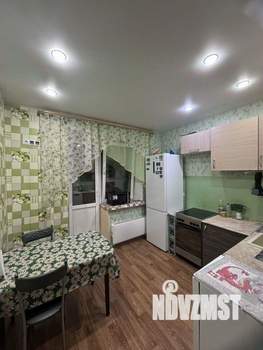 2-к квартира, вторичка, 63м2, 16/17 этаж