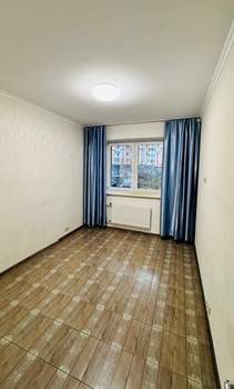 1-к квартира, вторичка, 41м2, 1/17 этаж