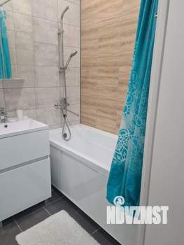 Студия квартира, вторичка, 28м2, 3/7 этаж