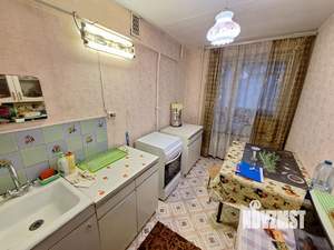 3-к квартира, вторичка, 62м2, 1/9 этаж