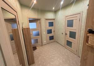 1-к квартира, вторичка, 58м2, 20/20 этаж