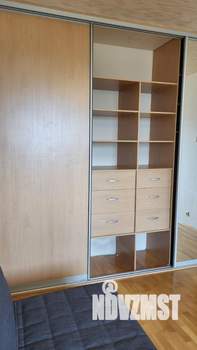 2-к квартира, вторичка, 52м2, 11/17 этаж