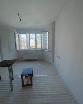 2-к квартира, вторичка, 64м2, 11/17 этаж
