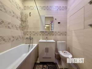 1-к квартира, вторичка, 51м2, 3/23 этаж