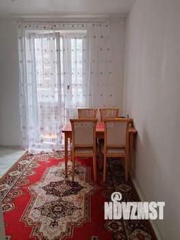 1-к квартира, вторичка, 40м2, 6/22 этаж