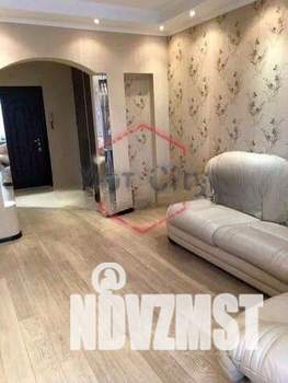 2-к квартира, вторичка, 81м2, 5/7 этаж