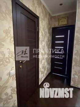 1-к квартира, вторичка, 54м2, 16/25 этаж