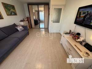 1-к квартира, вторичка, 35м2, 12/13 этаж
