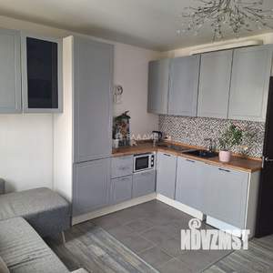 Студия квартира, вторичка, 27м2, 6/6 этаж