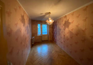 3-к квартира, вторичка, 58м2, 4/9 этаж