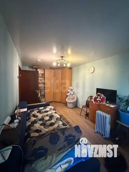 2-к квартира, вторичка, 41м2, 3/5 этаж