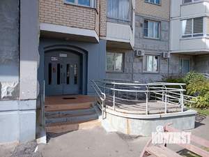 1-к квартира, вторичка, 39м2, 8/22 этаж