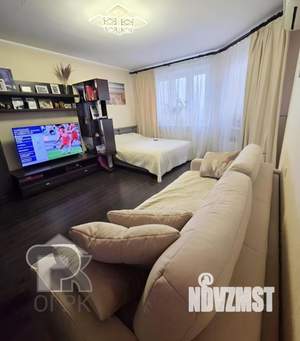 2-к квартира, вторичка, 60м2, 5/17 этаж