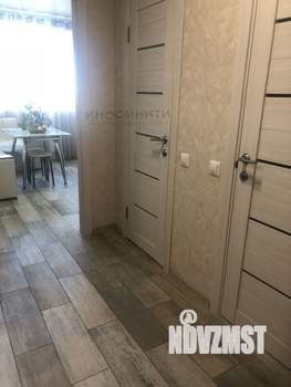 2-к квартира, вторичка, 50м2, 16/25 этаж