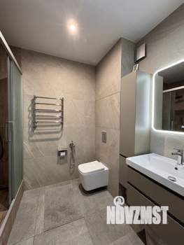 3-к квартира, вторичка, 84м2, 10/18 этаж