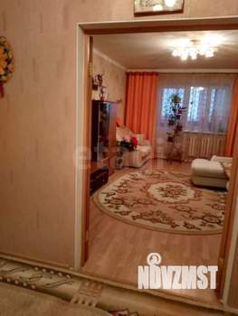 1-к квартира, вторичка, 61м2, 2/9 этаж