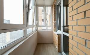 2-к квартира, вторичка, 41м2, 14/22 этаж