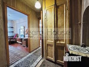 3-к квартира, вторичка, 55м2, 1/5 этаж