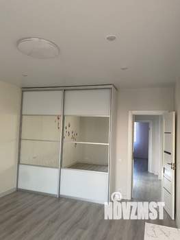 2-к квартира, вторичка, 71м2, 18/21 этаж