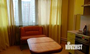 2-к квартира, вторичка, 62м2, 5/17 этаж