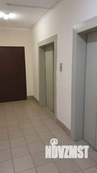 1-к квартира, вторичка, 35м2, 7/18 этаж