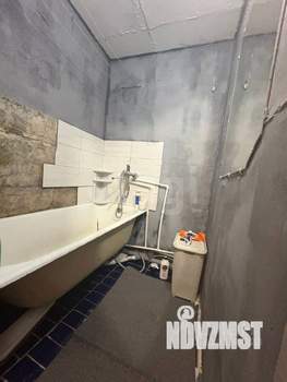 1-к квартира, вторичка, 30м2, 5/5 этаж