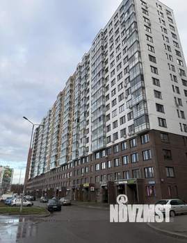 Студия квартира, вторичка, 18м2, 4/18 этаж