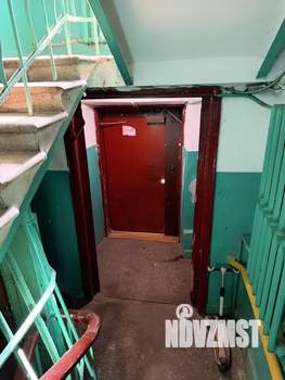 2-к квартира, вторичка, 49м2, 3/3 этаж