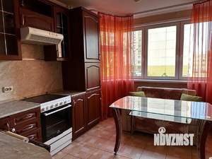 2-к квартира, вторичка, 57м2, 3/17 этаж