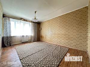 2-к квартира, вторичка, 46м2, 9/9 этаж