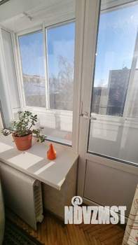2-к квартира, вторичка, 44м2, 6/9 этаж