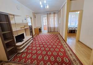 2-к квартира, вторичка, 45м2, 4/5 этаж