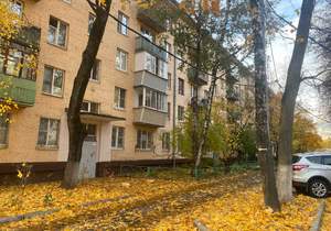 2-к квартира, вторичка, 45м2, 5/5 этаж