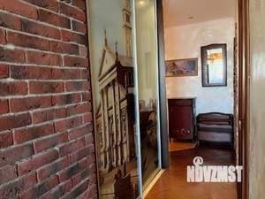 3-к квартира, вторичка, 77м2, 15/17 этаж