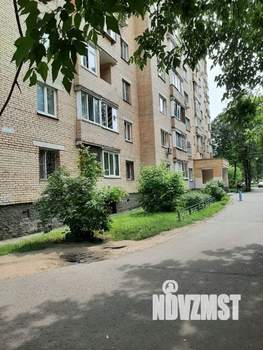 1-к квартира, вторичка, 36м2, 2/9 этаж