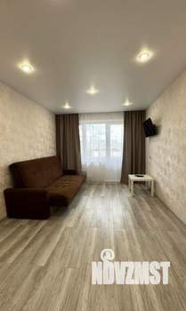 1-к квартира, вторичка, 33м2, 6/10 этаж